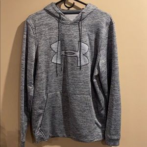 Under Armour hoodie